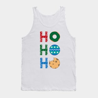 Ho Ho Ho! Tank Top